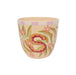 Mok Monogram met letter - Mokken - All the Luck in the World