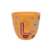 Mok Monogram met letter - Mokken - All the Luck in the World