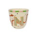 Mok Monogram met letter - Mokken - All the Luck in the World