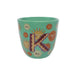 Mok Monogram met letter - Mokken - All the Luck in the World