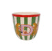 Mok Monogram met letter - Mokken - All the Luck in the World