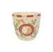 Mok Monogram met letter - Mokken - All the Luck in the World
