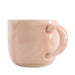 Becher Svelte rosa - Becher - Nosse