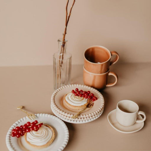 Becher Svelte terracotta - Becher - Nosse