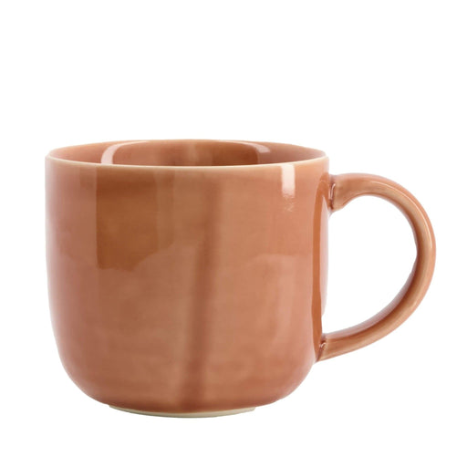 Becher Svelte terracotta - Becher - Nosse