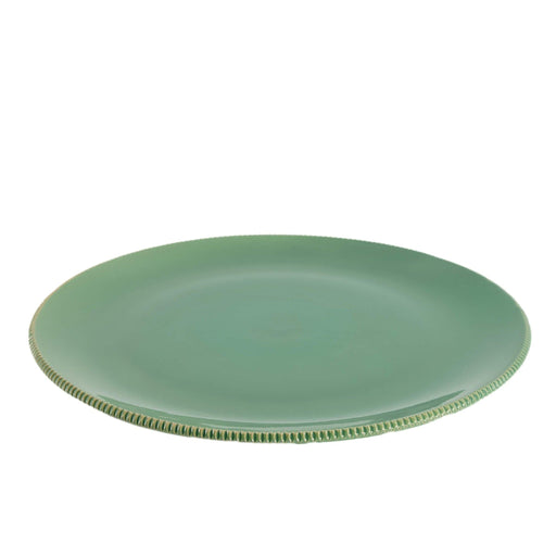 Unterteller Pizzolato Jade 31,5cm - Unterteller - Enza Fasano