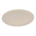 Untere Platte Pizzolato Sand 31,5cm - Untere Platten - Enza Fasano