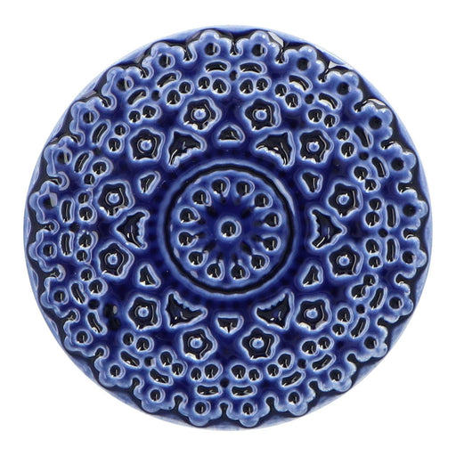 Untersetzer Keramik kobaltblau - Untersetzer - Duro Ceramics