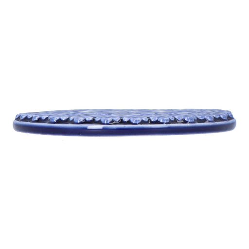 Untersetzer Keramik kobaltblau - Untersetzer - Duro Ceramics