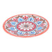 Frühstücksteller Madrid 21cm - aus Melamin (3er Set) - Kleine Teller - Touch - Mel