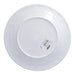 Frühstücksteller Madrid 21cm - aus Melamin (3er Set) - Kleine Teller - Touch - Mel