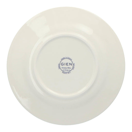 Frühstücksteller Oiseau Bleu 22cm (4er Set) - Kleine Teller - Gien