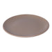 Ontbijtbord Pizzolato Warm Taupe 21cm - Kleine borden - Enza Fasano