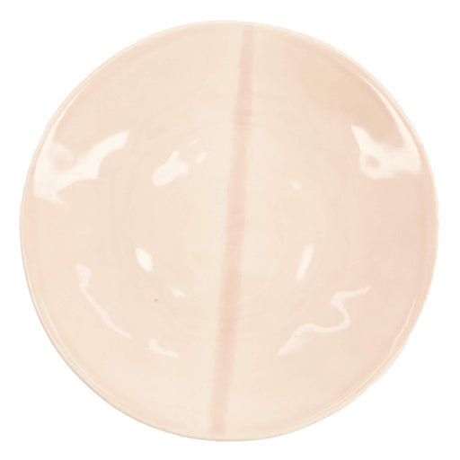 Frühstücksteller Smooth rose 23cm - Kleine Teller - Nosse