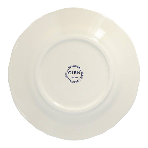 Frühstücksteller Toscana 23.2cm (4er Set) - Kleine Teller - Gien