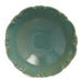 Ontbijtkom Moove Emeraude Blue 18x6cm - Kommen - Gresnovo