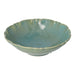 Ontbijtkom Moove Emeraude Blue 18x6cm - Kommen - Gresnovo