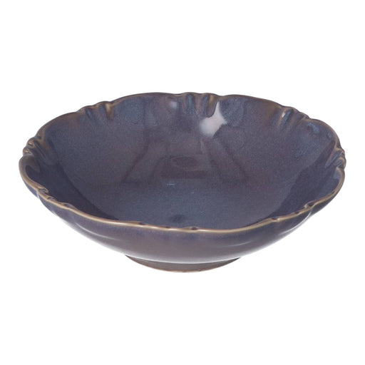 Ontbijtkom Moove Gris d'Orage 18x6cm - Kommen - Gresnovo