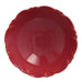 Ontbijtkom Moove Rouge Cendré 18x6cm - Kommen - Gresnovo