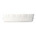 Auflaufform Moove 25x18cm Blanc Banquise - Schalen - Gresnovo