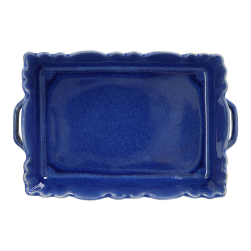 Auflaufform Moove 25x18cm Ecume Marine - Schalen - Gresnovo