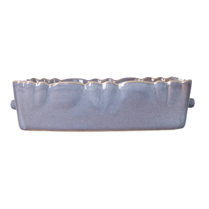 Ovenschaal Moove 25x18cm Gris d'Orage - Schalen - Gresnovo