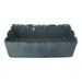 Auflaufform Moove 32x22cm Bleu Abysse - Schalen - Gresnovo