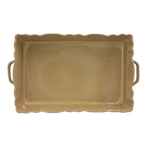 Auflaufform Moove 32x22cm Café Olé - Schalen - Gresnovo