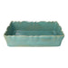 Ovenschaal Moove 32x22cm Emeraude Blue - Schalen - Gresnovo
