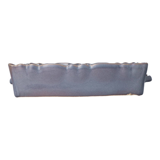Ovenschaal Moove 32x22cm Gris d'Orage - Schalen - Gresnovo