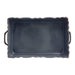 Ovenschaal Moove 32x22cm Gris d'Orage - Schalen - Gresnovo