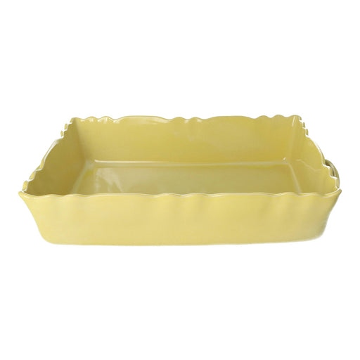 Auflaufform Moove 37x25cm Agua Limon - Schalen - Gresnovo