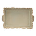 Auflaufform Moove 37x25cm Crème d'Argile - Schalen - Gresnovo