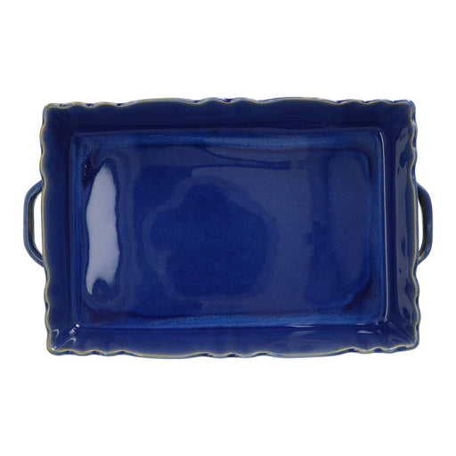 Auflaufform Moove 37x25cm Ecume Marine - Schalen - Gresnovo