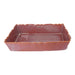 Auflaufform Moove 37x25cm Marron Glacé - Schalen - Gresnovo