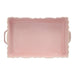 Auflaufform Moove 37x25cm Rose Fondant - Schalen - Gresnovo