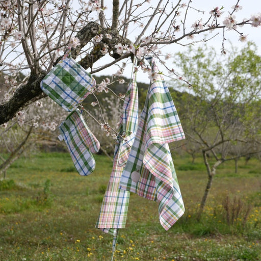 Topflappen und Topflappen Delvaux Tree - Küchenzubehör - Maison Dinette
