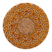 Topflappen Kork honigbraun 17cm - Topflappen - Duro Ceramics