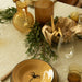 Paris Hobnail Karaffe 2L Zitrone - Karaffen Glas - Anna von Lipa