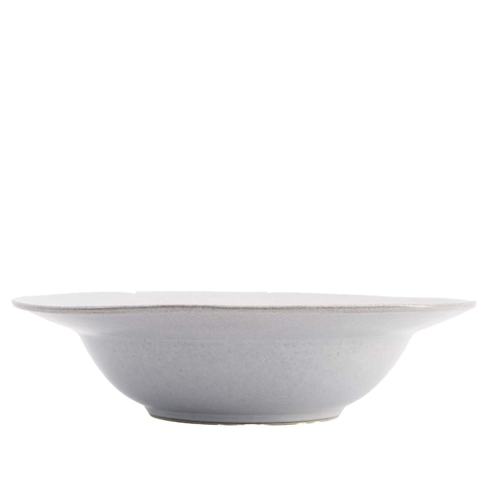 Pasta Teller ergänzt Potter Stein 25cm - Tiefe Teller - Nosse
