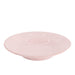 Nudelteller Pizzolato Staubig rosa 23cm - Tiefe Teller - Enza Fasano