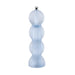 Peper - en zoutmolen Bobbin Frosty Blue 24cm - Peper - en zoutmolen - Addison Ross
