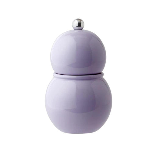 Salz- und Pfeffermühle Chubbie Lilac 12cm - Salz- und Pfeffermühle - Addison Ross