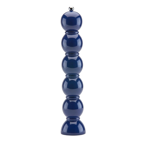 Salz- und Pfeffermühle Grande Navy 35cm - Salz- und Pfeffermühle - Addison Ross