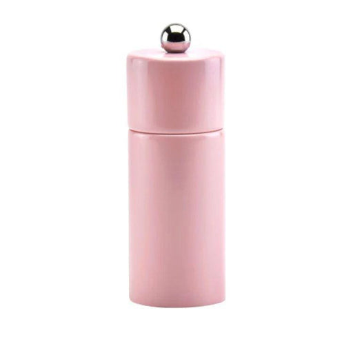 Salz- und Pfeffermühle Mini Column Pink 14cm - Salz- und Pfeffermühle - Addison Ross