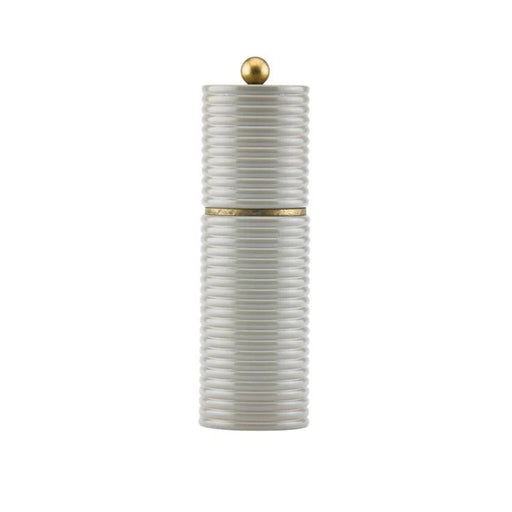 Peper - en zoutmolen Sophie Paterson Reed Grey 18cm - Peper - en zoutmolen - Addison Ross