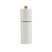 Peper - en zoutmolen Sophie Paterson Reed White 18cm - Peper - en zoutmolen - Addison Ross