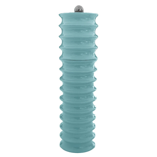 Salz- und Pfeffermühle Twister Eau de Nil 24cm - Salz- und Pfeffermühle - Addison Ross