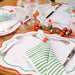 Placemat Pollock Christmas 37x47cm (set van 2) - Placemats - Maison Dinette