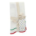 Placemat Pollock Christmas 37x47cm (set van 2) - Placemats - Maison Dinette